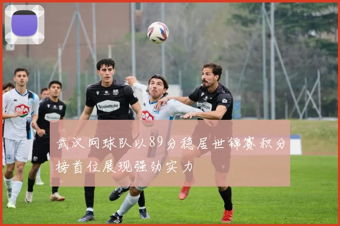 武汉网球队以89分稳居世锦赛积分榜首位展现强劲实力