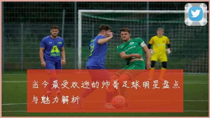 当今最受欢迎的帅哥足球明星盘点与魅力解析