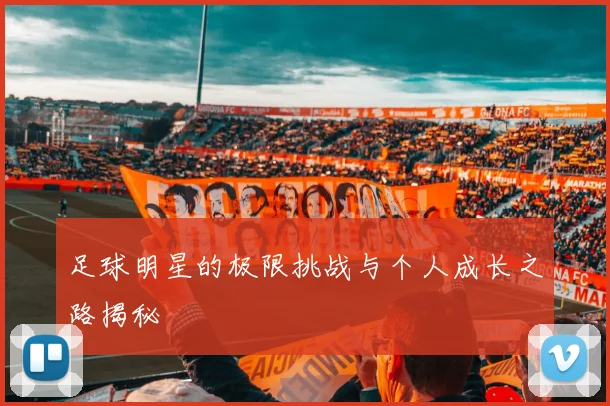 足球明星的极限挑战与个人成长之路揭秘